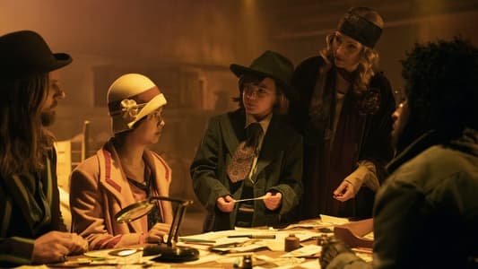 Image Los héroes del tiempo 4