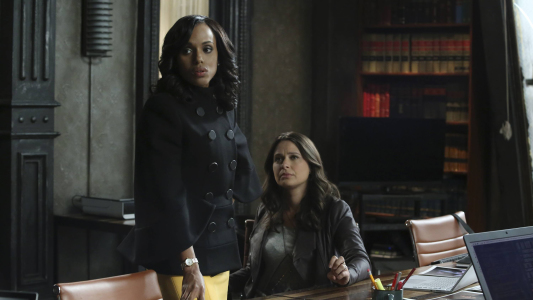 Image Escándalo (Scandal) 10