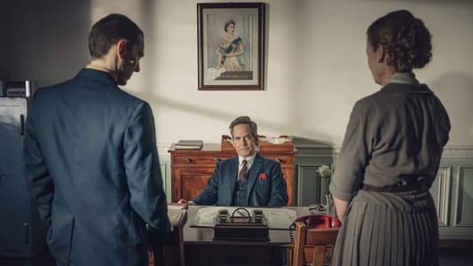 Image The Ipcress File 5