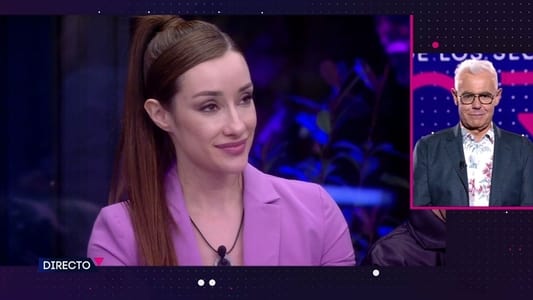 Image Secret Story: La Casa de los Secretos 31