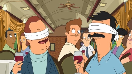 Image Bob's Burgers 15