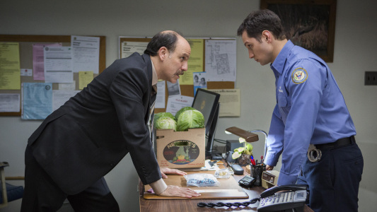 Image Orange Is the New Black 12