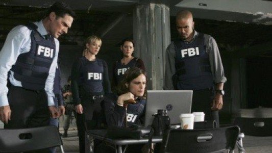 Image Mentes Criminales (Criminal Minds) 9