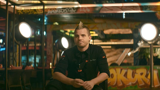 Image UniverXO Dabiz 5