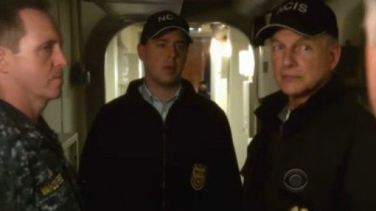 Image NCIS (Navy: Investigación criminal) 19