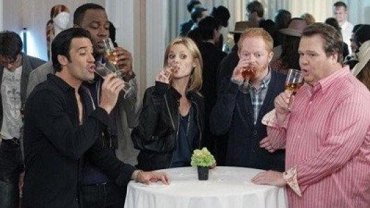 Image Modern Family 6