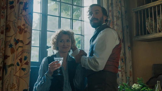 Image El joven Sherlock 5