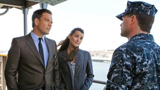 Image NCIS (Navy: Investigación criminal) 4