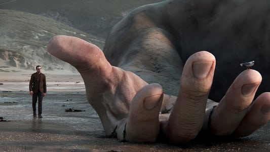 Image Love, Death & Robots 8