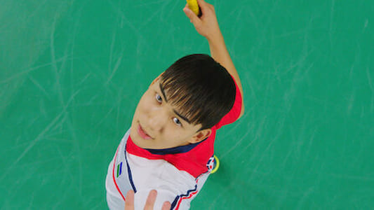 Image Los chicos del bádminton (Racket Boys) 16