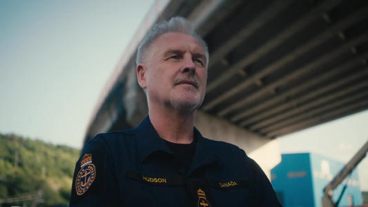 Image Hudson & Rex 9