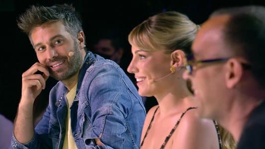 Image Got Talent España 4