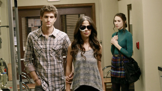 Image Pequeñas Mentirosas (Pretty Little Liars) 23