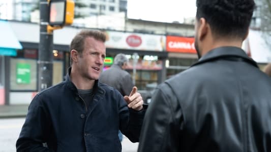 Image Alert: Missing Persons Unit 4