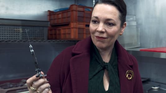 Image Invasión secreta 2