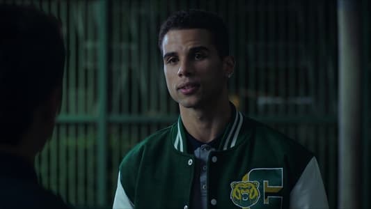 Image Love, Victor 5