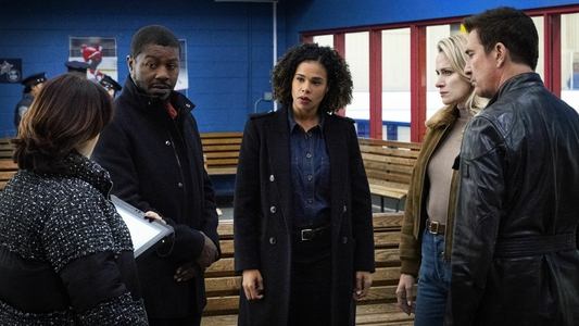 Image FBI Most Wanted 11