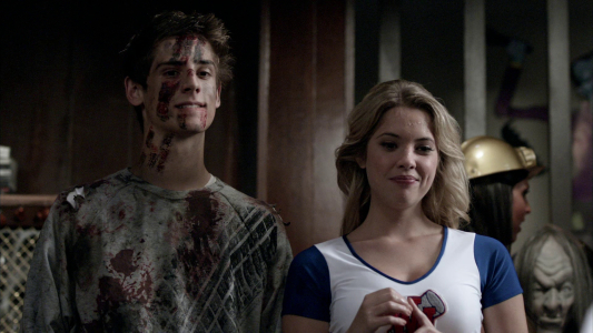 Image Sobrenatural (Supernatural) 7