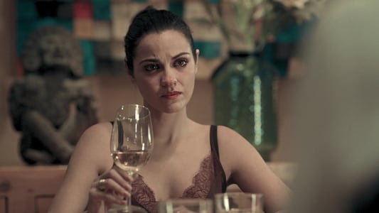 Image Oscuro deseo 8