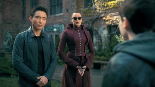 Image The Umbrella Academy 3