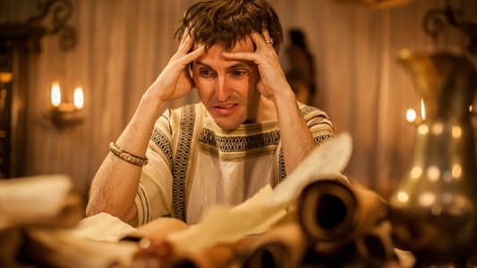 Image Justo antes de Cristo 1