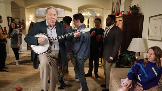 Image The Goldbergs 15