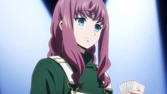 Image Cardfight !! Vanguard OverDress 17