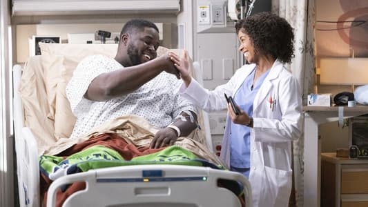 Image Anatomía de Grey (Greys Anatomy) 8