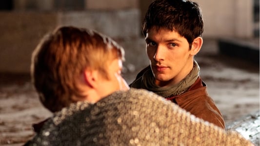 Image Las aventuras de Merlin 1
