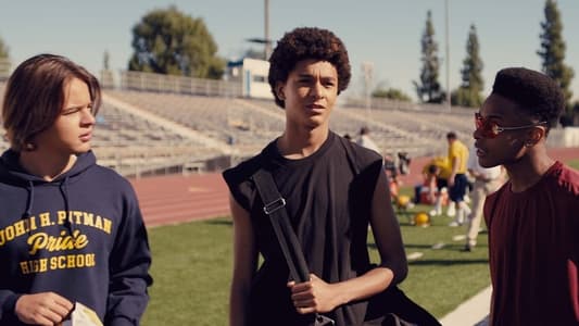 Image Colin in Black & White 2