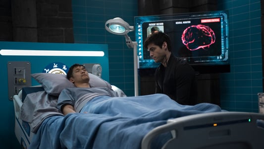 Image Cazadores de sombras (Shadowhunters) 16