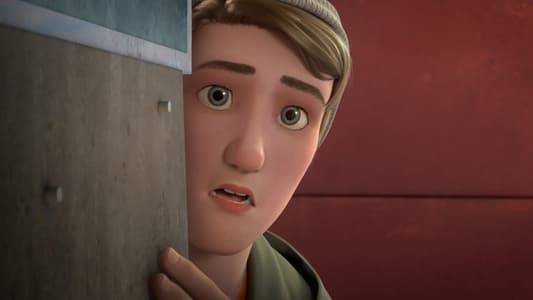 Image Jurassic World: Teoría del dinocaos 2