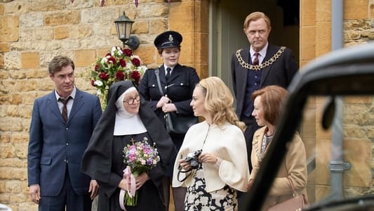 Image Sister Boniface Mysteries 9