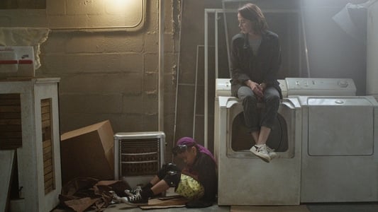 Image Educar a un superheroe (Raising Dion) 6