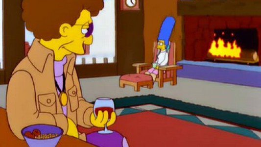 Image Los Simpsons 10