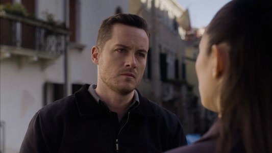 Image FBI: International 14