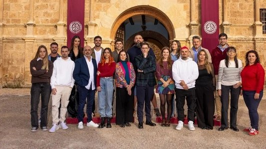 Image Traitors España 1