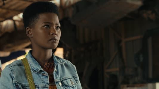 Image The Brave Ones 2