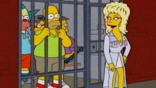 Image Los Simpsons 12