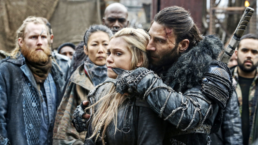 Image Los 100 (The 100) 15