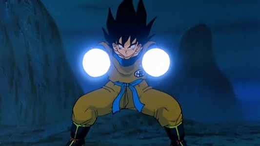 Image Dragon Ball Z Kai 17