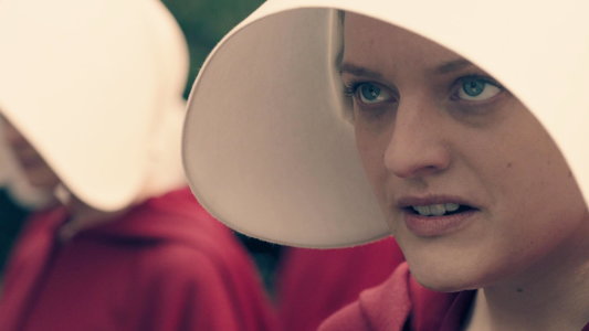 Image The Handmaid's Tale 1