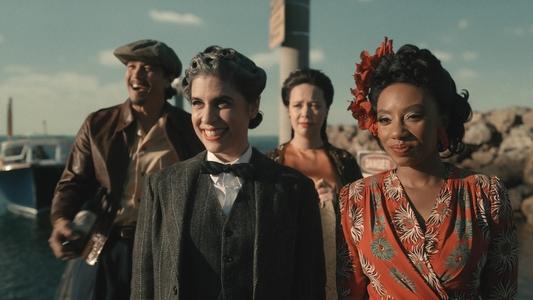 Image Mythic Quest: Banquete de cuervos 4