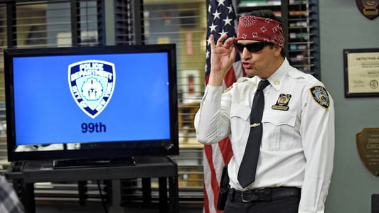 Image Brooklyn Nine-Nine 9