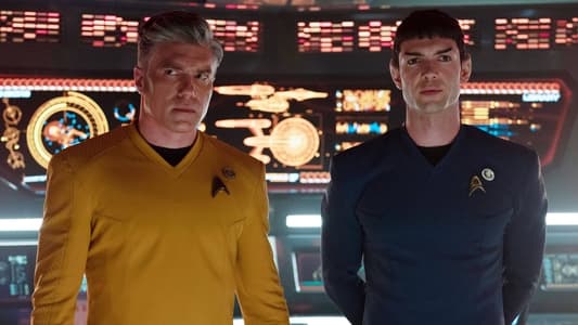 Image Star Trek: Strange New Worlds 4