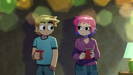 Image Scott Pilgrim da el salto 1