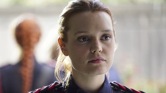 Image Motherland: Fort Salem 10