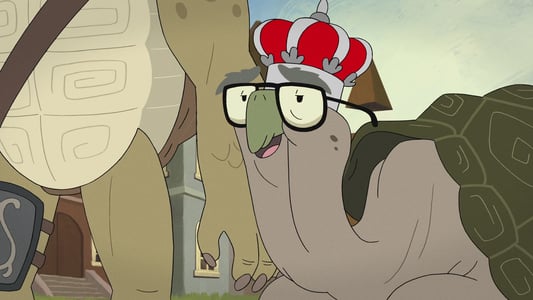 Image El tren infinito 6