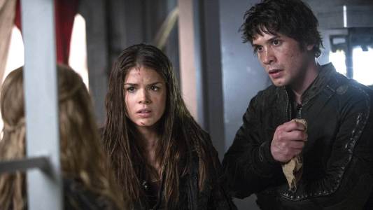 Image Los 100 (The 100) 10