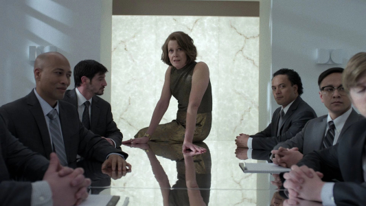 Image Marvel's The Defenders (Los Defensores) 3